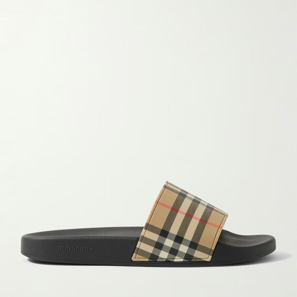 Sandales Burberry - Rubber