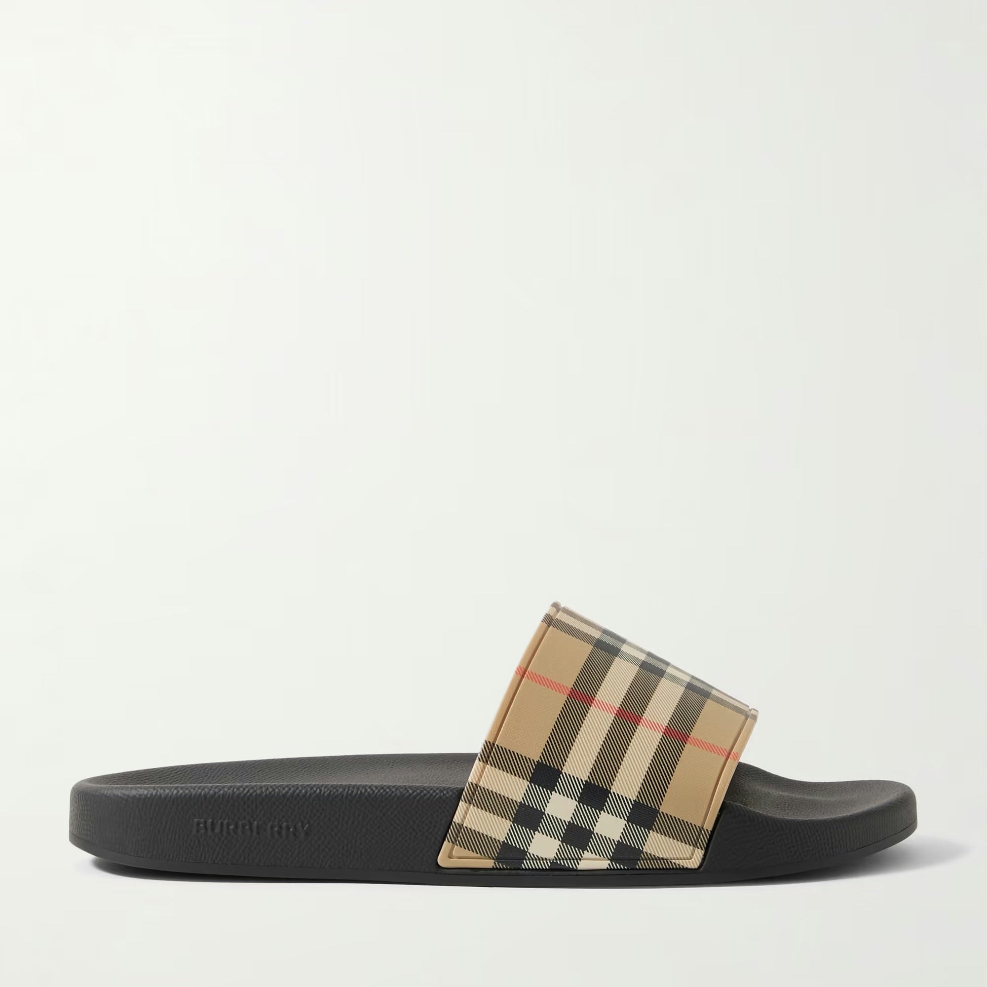 Sandales Burberry - Rubber