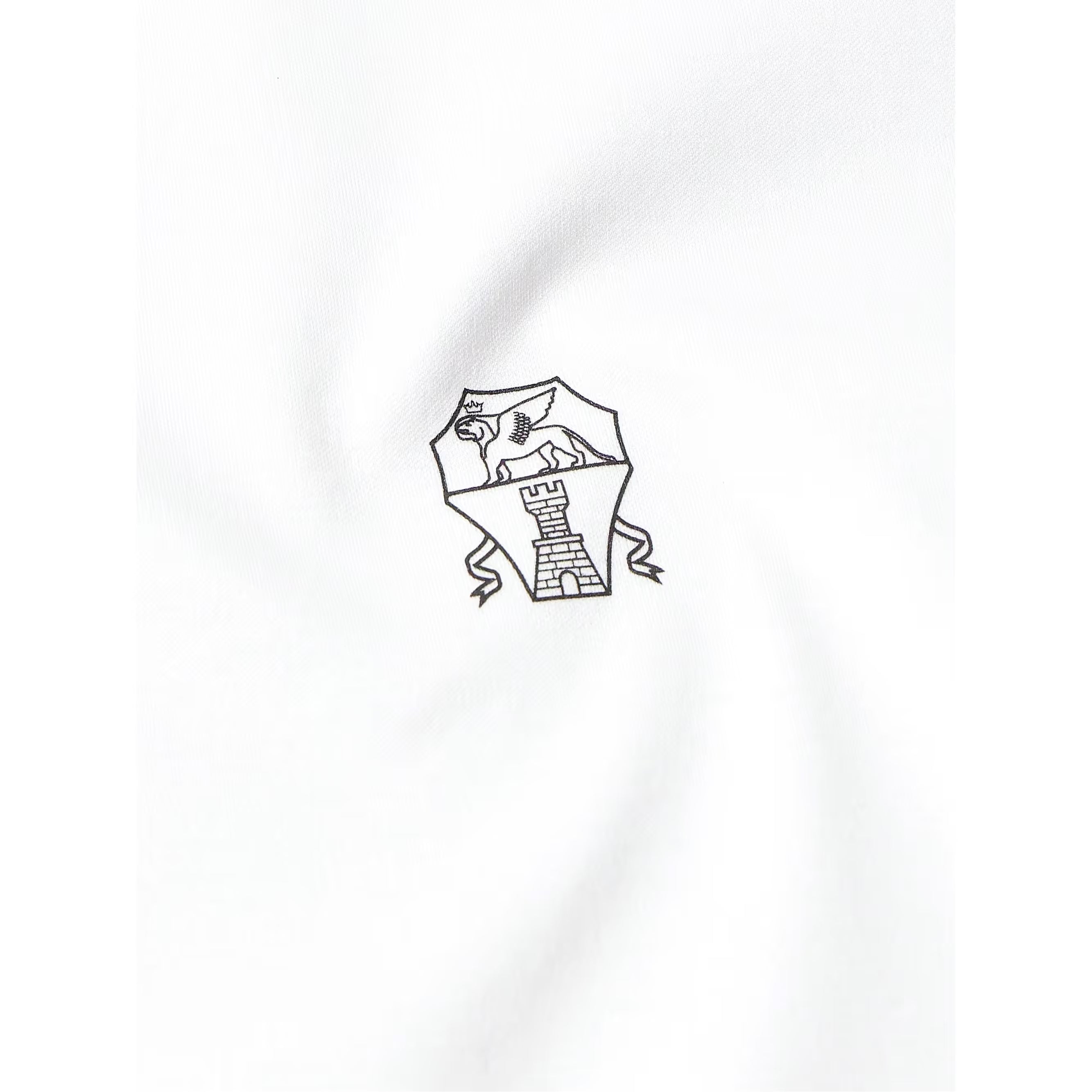 T-Shirt Brunello Cucinelli - Coton - Blanc
