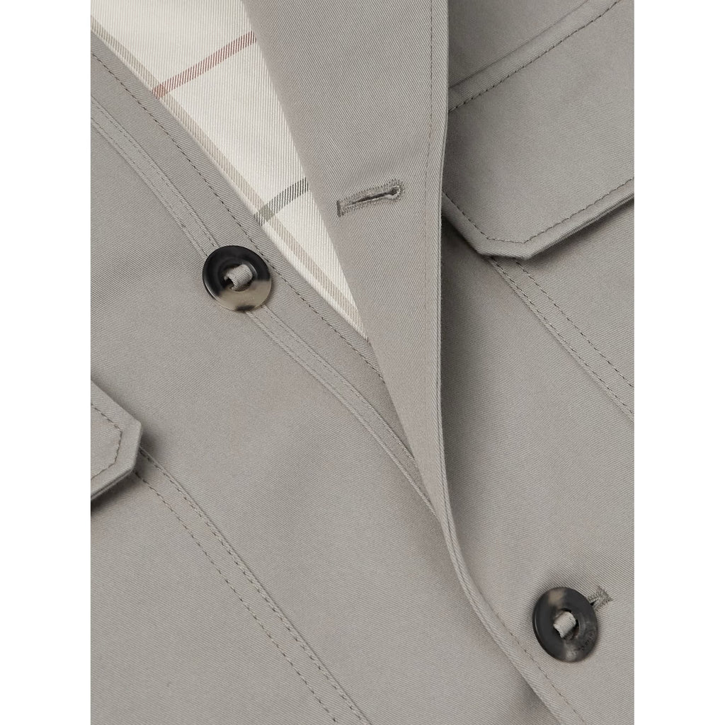 Surchemise Loro Piana - Cotton - Beige