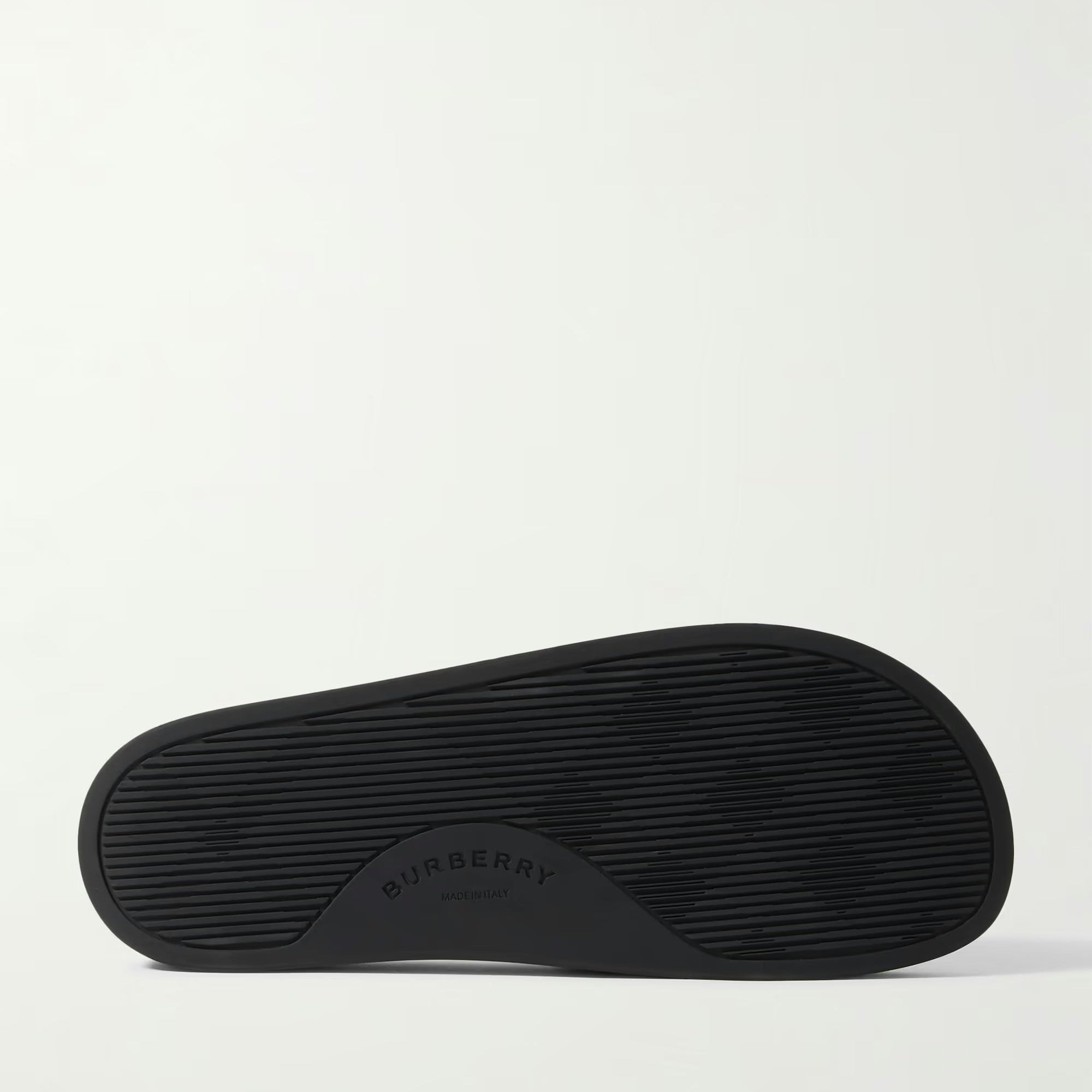Sandales Burberry - Rubber