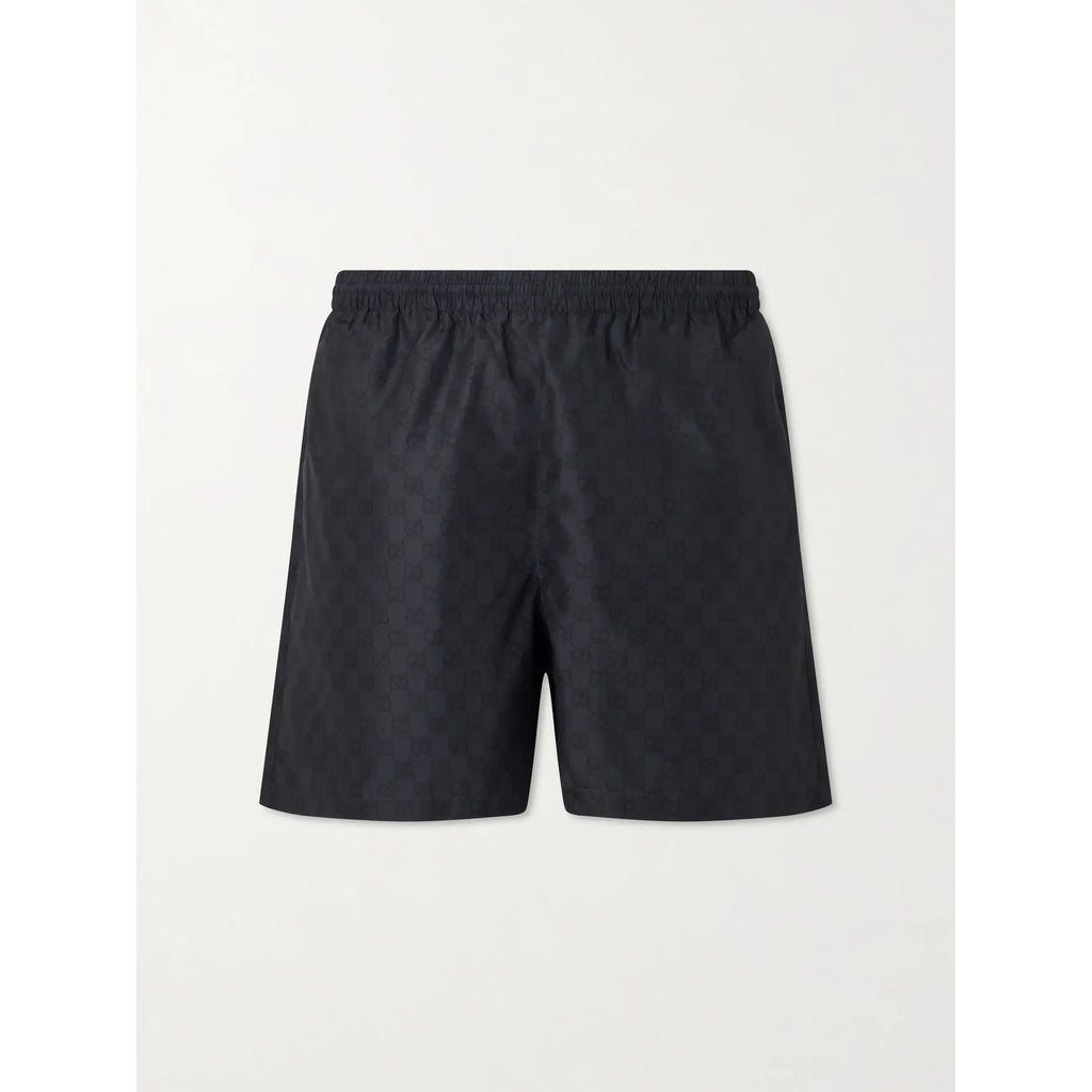 Short Gucci - Nylon - Noir