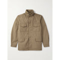 Jacket Loro Piana - Militaire Traveller - Beige