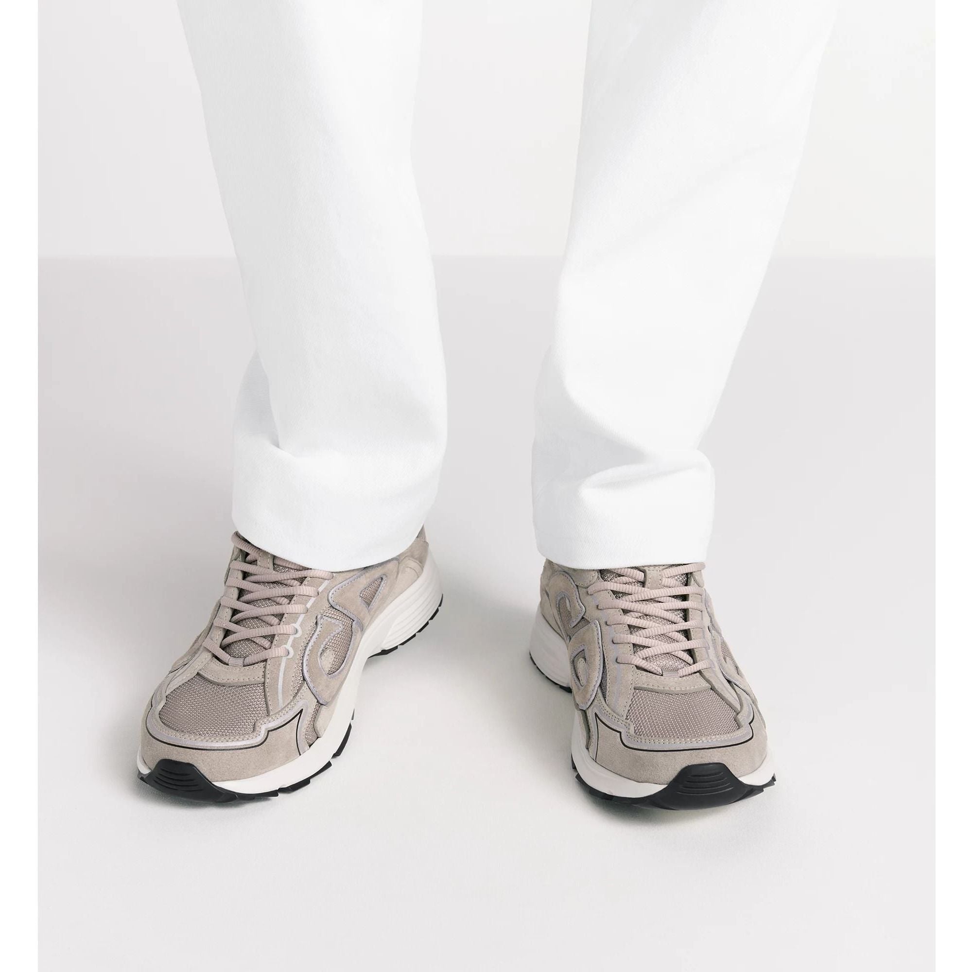 Espadrilles Dior - B30 Countdown - Beige