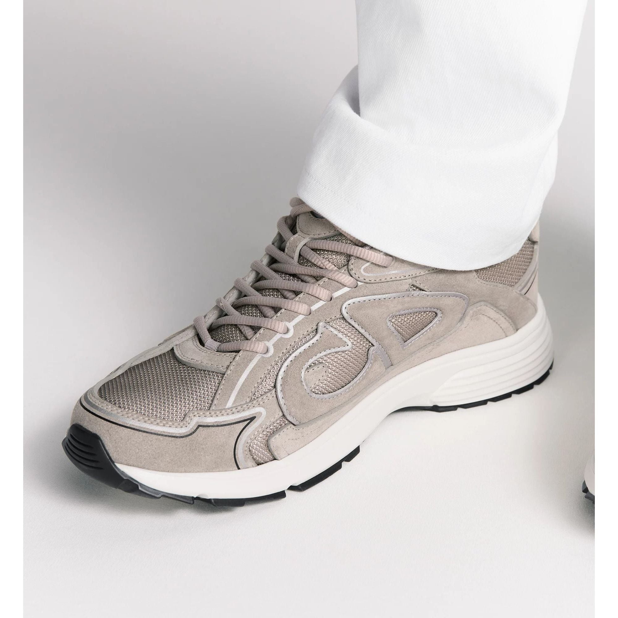 Espadrilles Dior - B30 Countdown - Beige