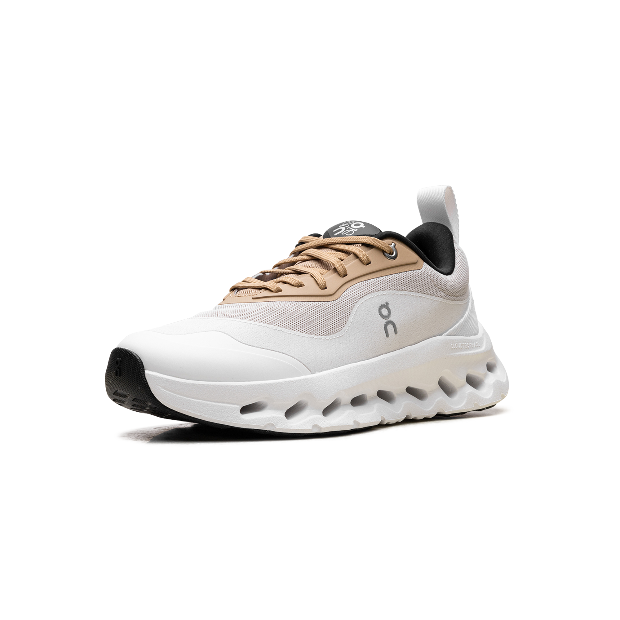 On Running Cloudtilt 2 "LOEWE - Tan White"